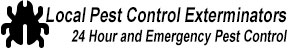 Richmond IN Pest Control Exterminators